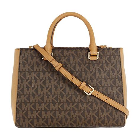 torebka michael kors kellen medium|Bags .